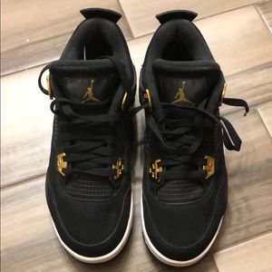 Jordan 4 Retro